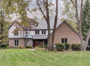 4842 Forest Hill Dr, Toledo, OH 43623