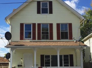 39 Orange Street #FL 3, Waterbury, CT 06704