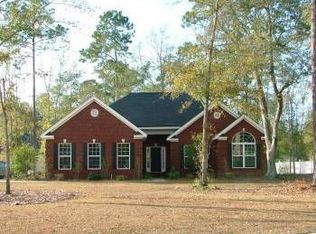 20 Still Meadows Bnd, Richmond Hill, GA 31324