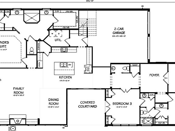 The Raleigh | Cadence at Woodmont