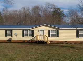 337 Albert Rd, Stokesdale, NC 27357