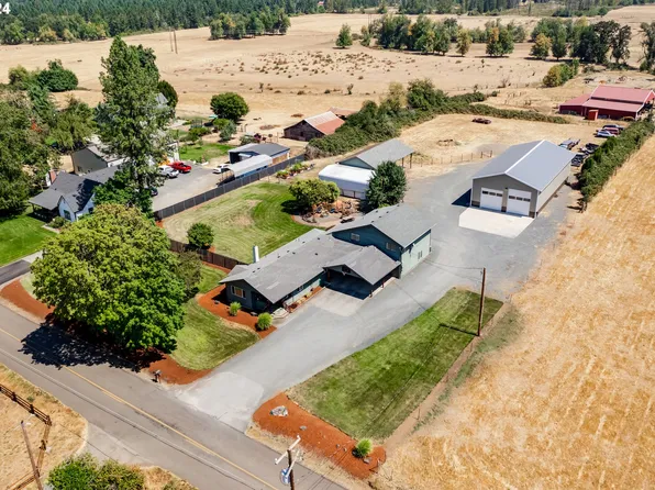 84591 Pheasant Ln, Pleasant Hill, OR 97455