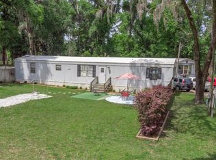 11656 SE 50th Avenue Rd, Belleview, FL 34420
