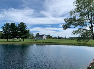 284 Enfield Center Rd E, Ithaca, NY 14850