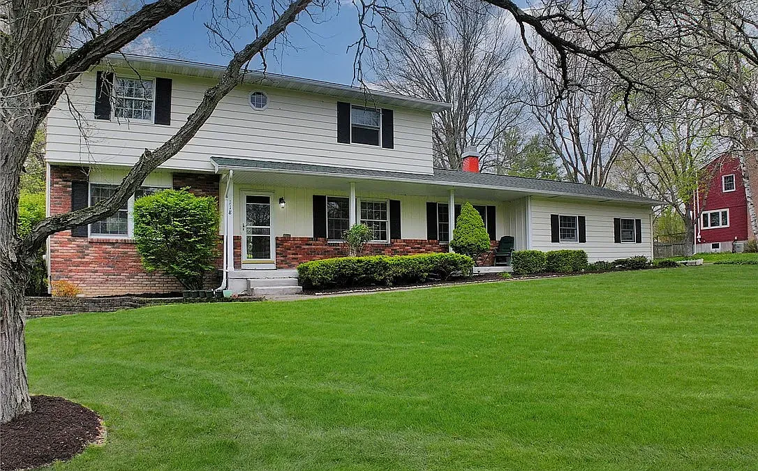 Move-In Ready Ithaca Gem with Modern Updates & Private Backyard — Photo 1