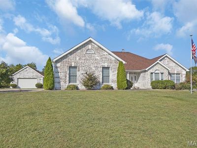 12 Jacks Cabin Dr, Defiance, MO, 63341