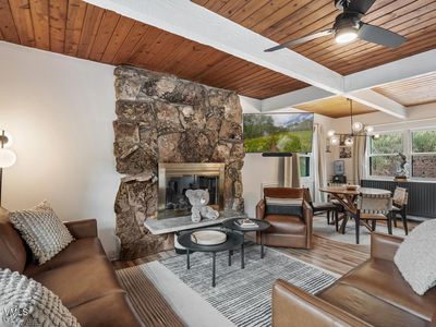 2487 Chamonix Ln APT F1, Vail, CO, 81657