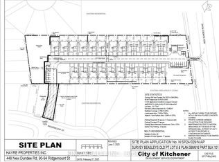 448 New Dundee Rd, Kitchener, ON N2P2N7