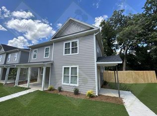 2617 Cherry St, Columbia, SC 29205