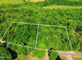 Lots 32&33 Stevia Way, Cosby, TN 37722