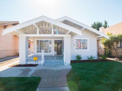 650 W Gage Ave, Los Angeles, CA, 90044