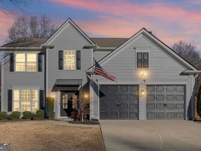 3615 Fedorite Walk, Cumming, GA, 30040