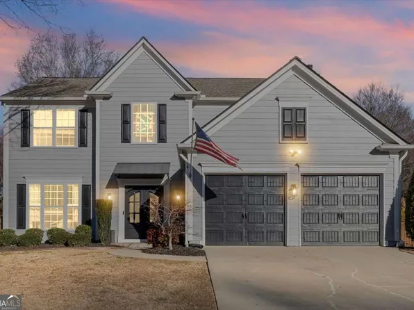 3615 Fedorite Walk, Cumming, GA 30040