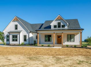 180 Banner Elk Rd, Benson, NC 27504