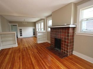 6365 Alderson St, Pittsburgh, PA
