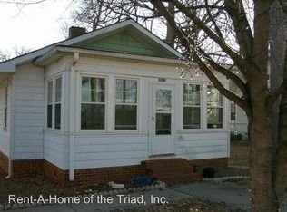 3913 Clifton Rd, Greensboro, NC 27407