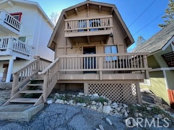 1374 Rock Ridge Dr, Lake Arrowhead, CA 92352