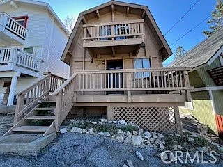1374 Rock Ridge Dr Photo 1