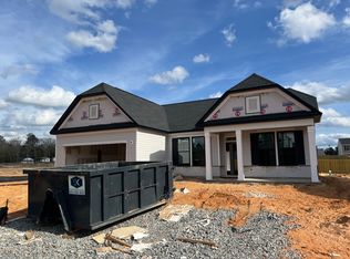 574 Tasmanian Oak Aly NW, Aiken, SC 29801