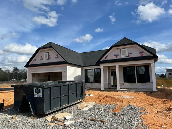 574 Tasmanian Oak Aly NW, Aiken, SC 29801