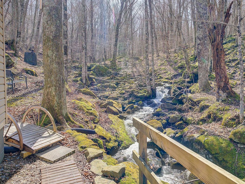 900 Heaton Creek Rd, Roan Mountain, TN 37687 Zillow