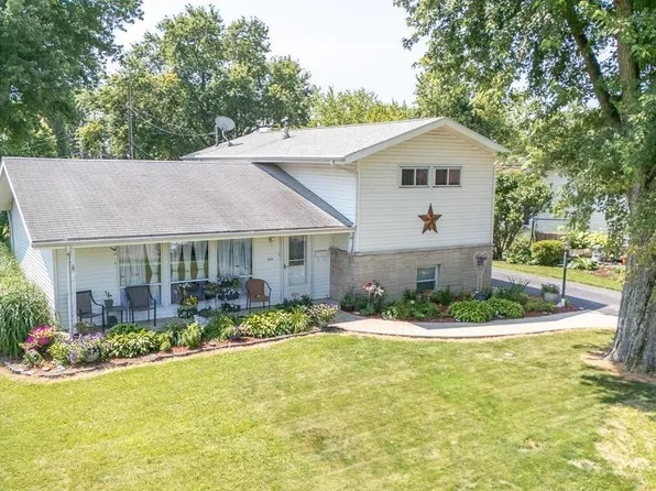 810 N Knight Cir, Marion, IN 46952