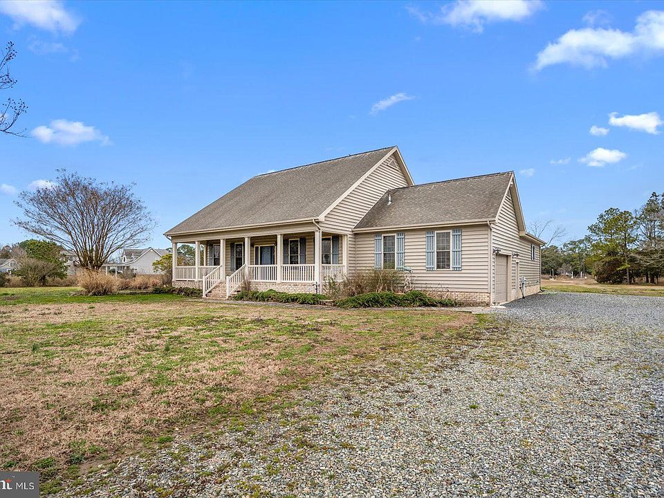 28100 Coves Way, Marion Station, MD 21838 Zillow