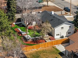1843 S Urban Way, Lakewood, CO 80228