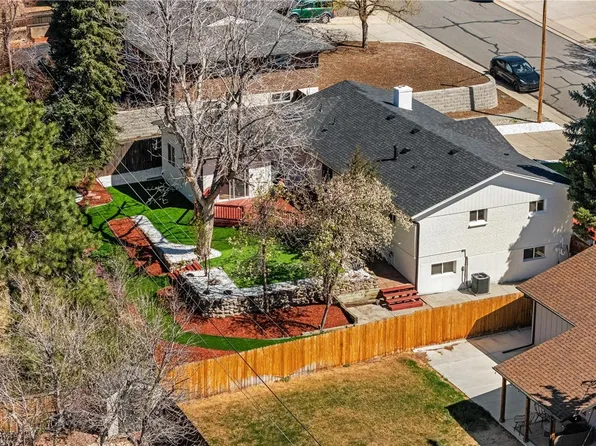 1843 S Urban Way, Lakewood, CO 80228