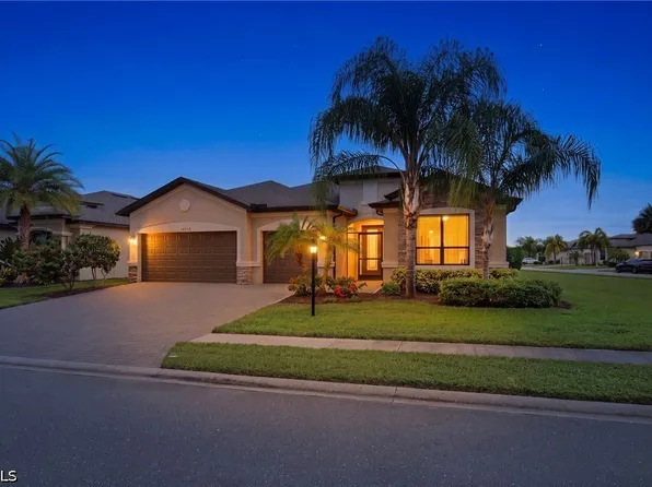 14520 Mindello Dr, Fort Myers, FL 33905