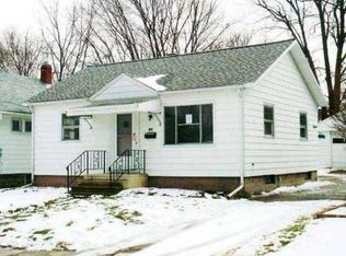 830 Edison Ave, Lansing, MI 48910