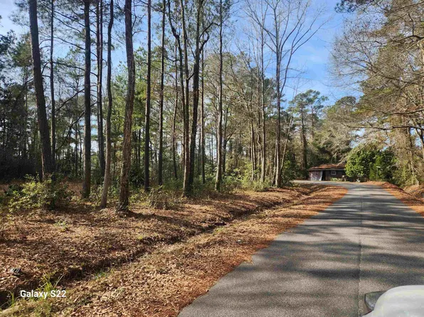 TBD Franklin St., Loris, SC 29569