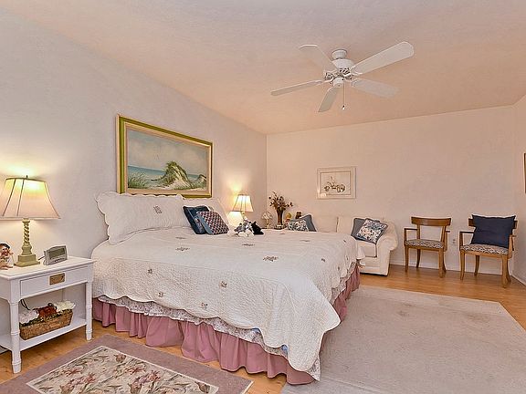Master Bedroom Carrollwood