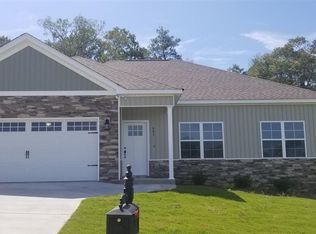 485 Southern Oaks Dr, Macon, GA