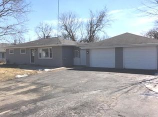 2501 26th St, Zion, IL