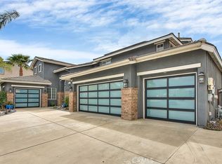 3314 Via Padova Way, Corona, CA 92881