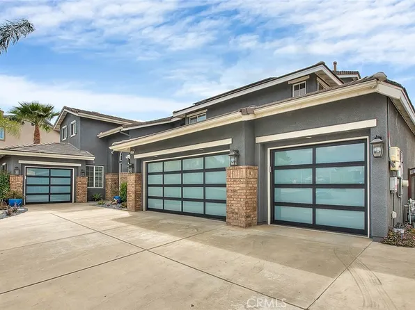 3314 Via Padova Way, Corona, CA 92881