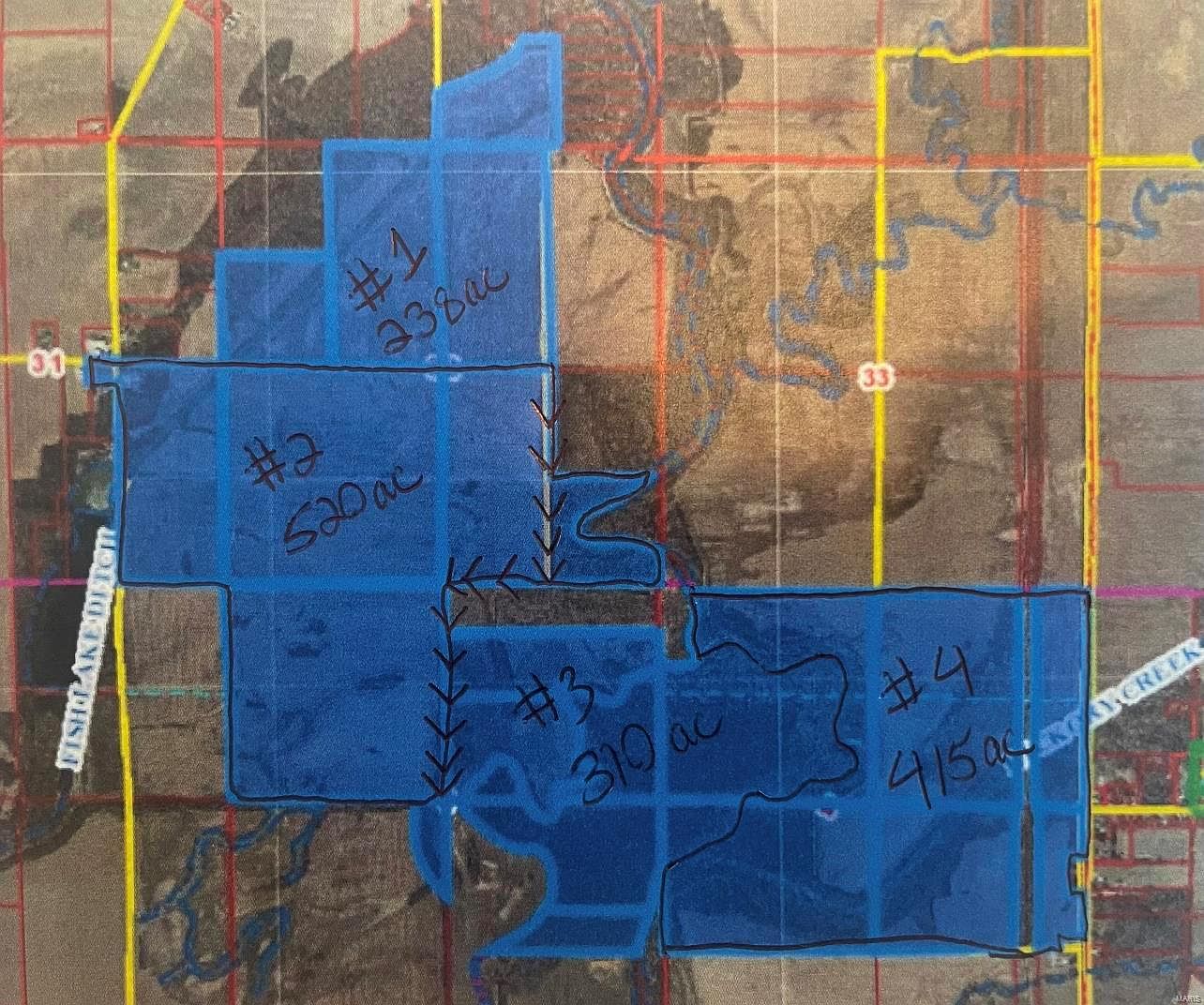 1250 N 660th St, Vandalia, IL 62471 MLS 23068272 Zillow