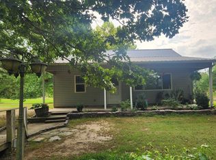 91 Michael Ln, Sims, AR 71969