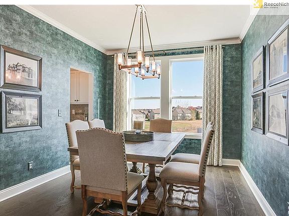 Model home pictured.  Elevation, options, and colors will vary.