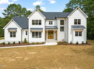 6225 Horse Fly Trl, Wake Forest, NC 27587