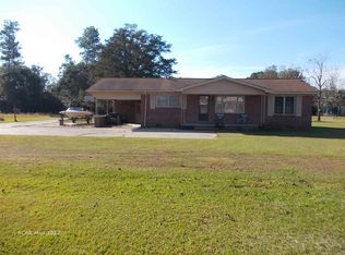 13415 Blair Rd, Stapleton, AL 36578