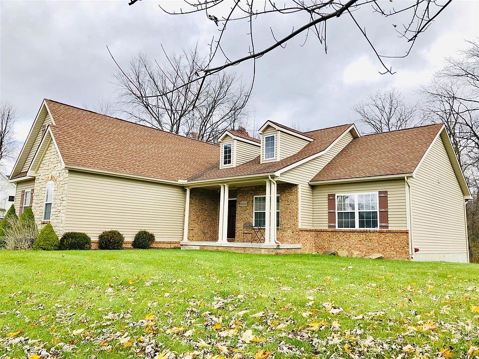 1st image of 8261 Stagghorn Dr