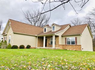 8261 Stagghorn Dr, Swartz Creek, MI 48473