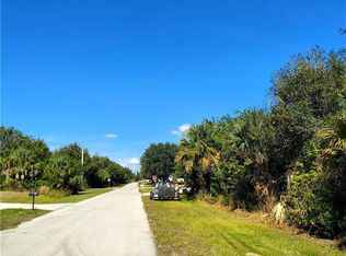 6036 Lacota AVE, FORT MYERS, FL 33905