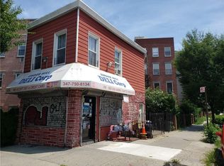 319 Prospect Pl, Brooklyn, NY 11238