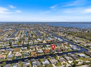 5406 SW 3rd Ave, Cape Coral, FL 33914