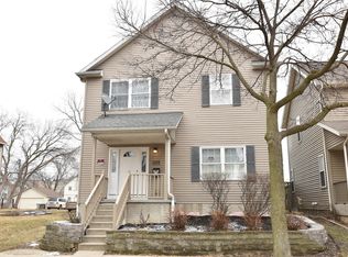 2228 N 15th St, Milwaukee, WI 53205