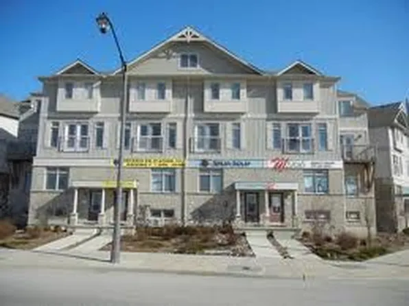 619 Wild Ginger Ave #C17, Waterloo, ON N2V 2X1