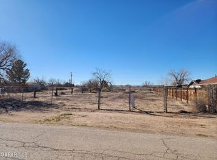 Honey Rd, Socorro, TX --